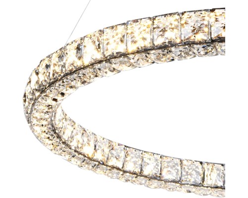 Люстра подвесная Stilfort 4052/09/08P Коллекции UltraTon / УльтраТон