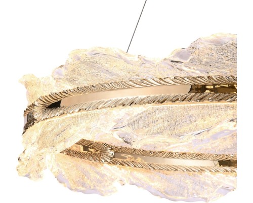 Люстра подвесная Stilfort 4050/03/08P Коллекции Storm / Шторм