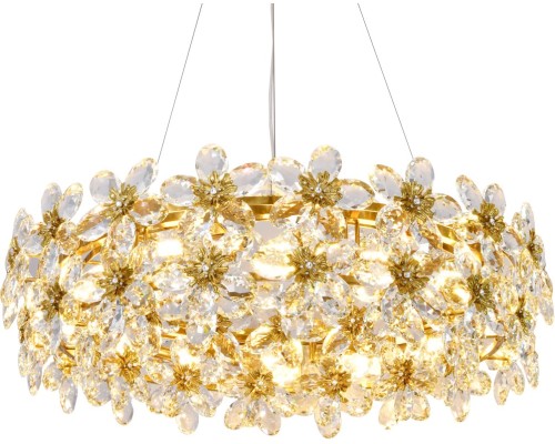 Люстра подвесная Stilfort 2196/05/14P Коллекции Garde Art / Гарде Арт