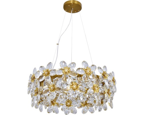 Люстра подвесная Stilfort 2196/05/10P Коллекции Garde Art / Гарде Арт