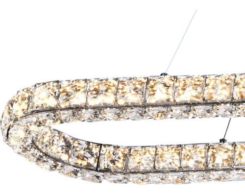 Люстра подвесная Stilfort 4052/09/12PL Коллекции UltraTon / УльтраТон