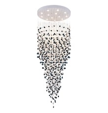 Люстра подвесная Stilfort 2202/01/13P Коллекции Azure Blue / Азур Блю