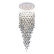 Люстра подвесная Stilfort 2202/01/13P Коллекции Azure Blue / Азур Блю