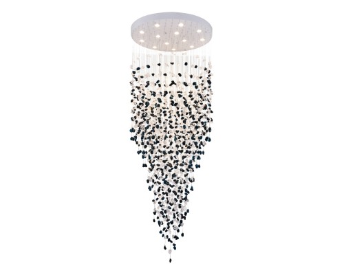 Люстра подвесная Stilfort 2202/01/13P Коллекции Azure Blue / Азур Блю