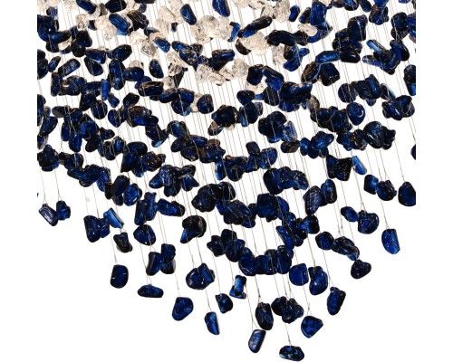 Люстра подвесная Stilfort 2202/01/16PL Коллекции Azure Blue / Азур Блю