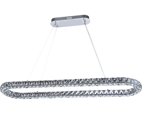 Люстра подвесная Stilfort 4052/09/12PL Коллекции UltraTon / УльтраТон