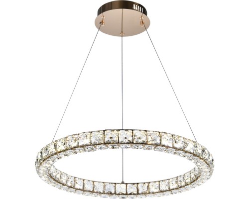 Люстра подвесная Stilfort 4052/03/06P Коллекции UltraTon / УльтраТон