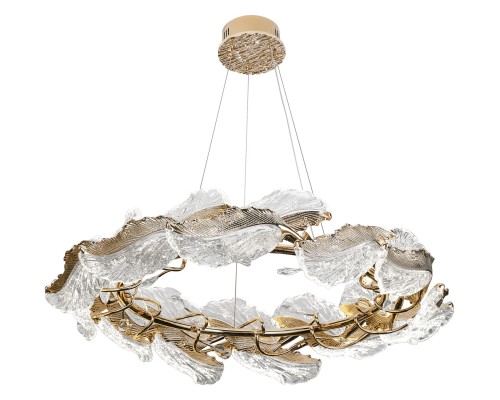 Люстра подвесная Stilfort 4053/03/85P Коллекции Art-Wings / Арт-Уингз