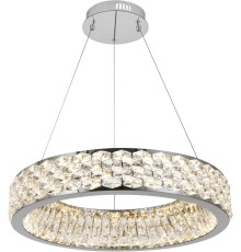 Люстра подвесная Stilfort 4040/09/06P Коллекции Rhombus / Ромбус