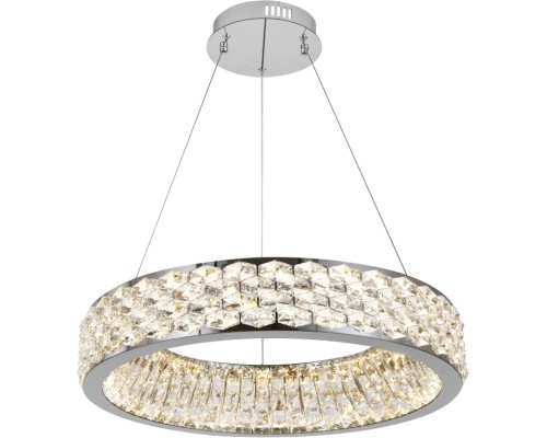 Люстра подвесная Stilfort 4040/09/06P Коллекции Rhombus / Ромбус