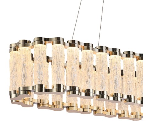 Люстра подвесная Stilfort 4049/03/12PL Коллекции Gallery Ice / Галлери Айс