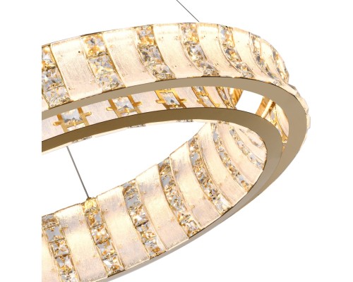 Люстра подвесная Stilfort 4037/03/08P Коллекции Magnelli / Магнелли