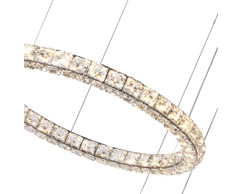 Люстра подвесная Stilfort 4052/09/03PL Коллекции UltraTon / УльтраТон