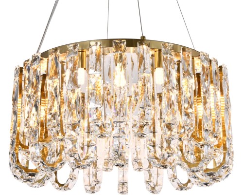 Люстра подвесная Stilfort 2195/05/16P Коллекции Umiko 2 / Юмико 2