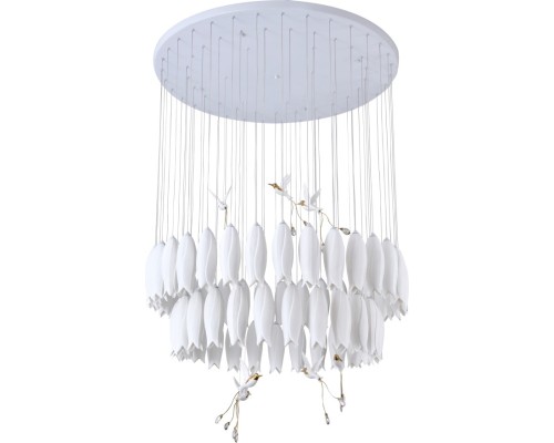 Люстра подвесная Stilfort 4043/01/58P Коллекции Valentiya / Валентия