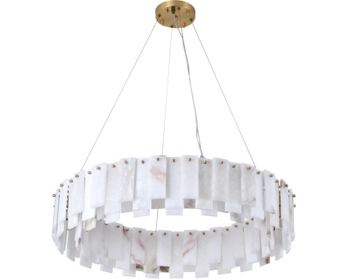 Люстра подвесная Stilfort 2197/05/18P Коллекции Spanish Stone / Спаниш Стоун