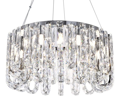 Люстра подвесная Stilfort 2195/09/16P Коллекции Umiko 2 / Юмико 2