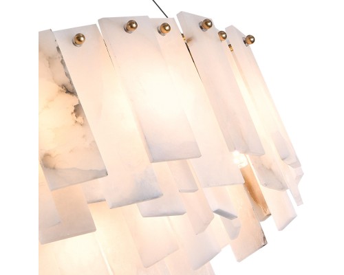 Люстра подвесная Stilfort 2197/05/12P Коллекции Spanish Stone / Спаниш Стоун