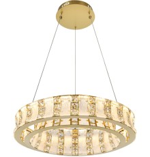 Люстра подвесная Stilfort 4037/03/06P Коллекции Magnelli / Магнелли