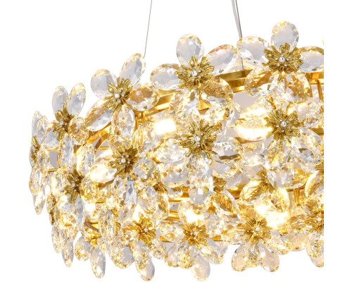 Люстра подвесная Stilfort 2196/05/14P Коллекции Garde Art / Гарде Арт