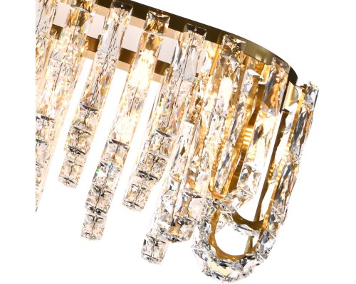 Люстра подвесная Stilfort 2195/05/24PL Коллекции Umiko 2 / Юмико 2