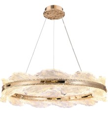 Люстра подвесная Stilfort 4050/03/08P Коллекции Storm / Шторм