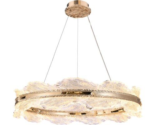 Люстра подвесная Stilfort 4050/03/08P Коллекции Storm / Шторм