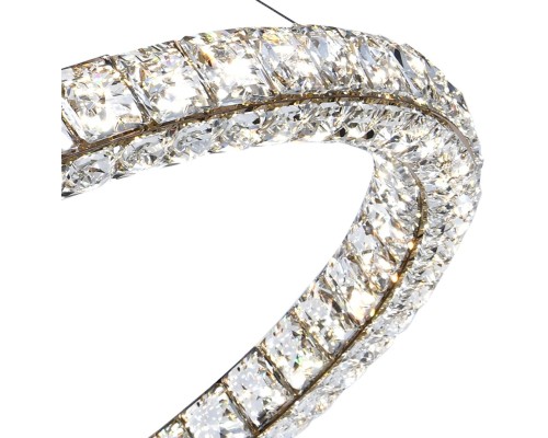 Люстра подвесная Stilfort 4052/03/08P Коллекции UltraTon / УльтраТон