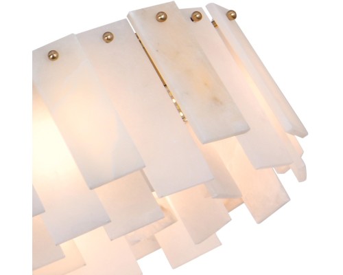 Люстра подвесная Stilfort 2197/05/18PL Коллекции Spanish Stone / Спаниш Стоун