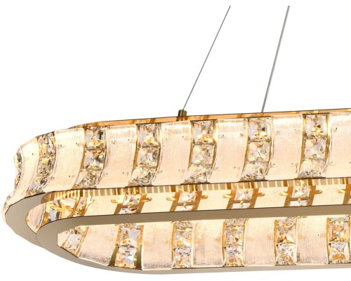 Люстра подвесная Stilfort 4037/03/12PL Коллекции Magnelli / Магнелли