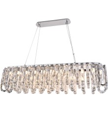 Люстра подвесная Stilfort 2195/09/24PL Коллекции Umiko 2 / Юмико 2