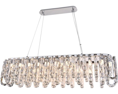 Люстра подвесная Stilfort 2195/09/24PL Коллекции Umiko 2 / Юмико 2