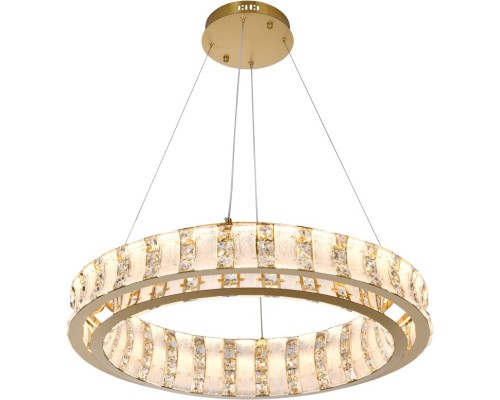 Люстра подвесная Stilfort 4037/03/08P Коллекции Magnelli / Магнелли