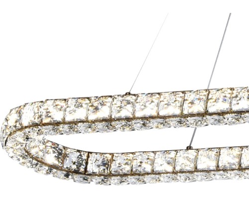 Люстра подвесная Stilfort 4052/03/12PL Коллекции UltraTon / УльтраТон