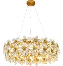 Люстра подвесная Stilfort 2196/05/14P Коллекции Garde Art / Гарде Арт