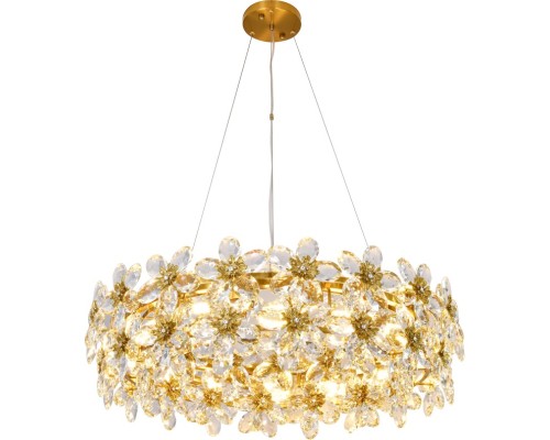 Люстра подвесная Stilfort 2196/05/14P Коллекции Garde Art / Гарде Арт