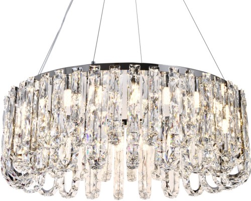 Люстра подвесная Stilfort 2195/09/22P Коллекции Umiko 2 / Юмико 2