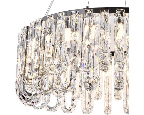 Люстра подвесная Stilfort 2195/09/22P Коллекции Umiko 2 / Юмико 2