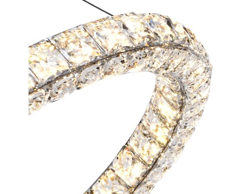 Люстра подвесная Stilfort 4052/09/06P Коллекции UltraTon / УльтраТон