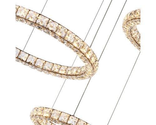 Люстра подвесная Stilfort 4052/03/03PL Коллекции UltraTon / УльтраТон