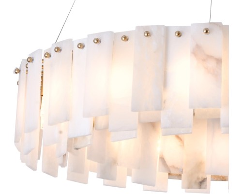 Люстра подвесная Stilfort 2197/05/18P Коллекции Spanish Stone / Спаниш Стоун