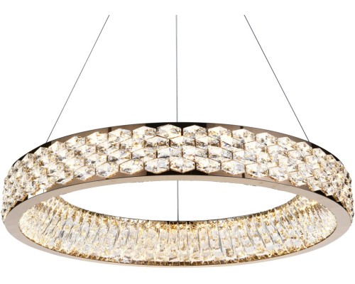 Люстра подвесная Stilfort 4040/03/08P Коллекции Rhombus / Ромбус