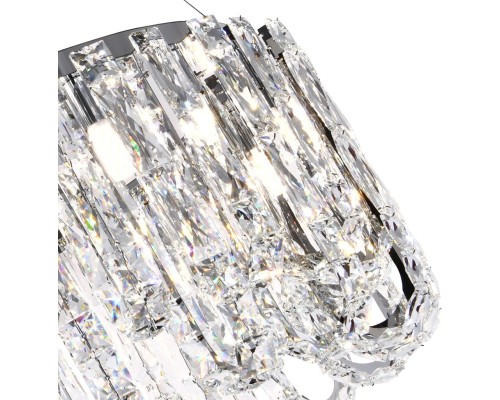 Люстра подвесная Stilfort 2195/09/16P Коллекции Umiko 2 / Юмико 2