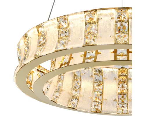 Люстра подвесная Stilfort 4037/03/06P Коллекции Magnelli / Магнелли