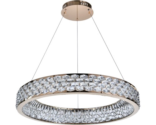 Люстра подвесная Stilfort 4040/03/08P Коллекции Rhombus / Ромбус