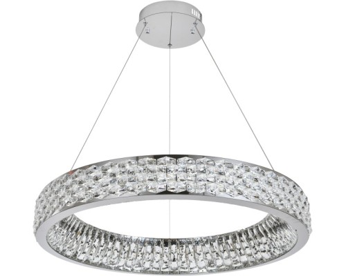 Люстра подвесная Stilfort 4040/09/08P Коллекции Rhombus / Ромбус