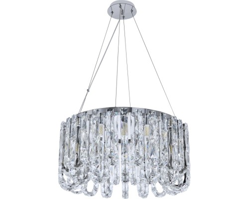 Люстра подвесная Stilfort 2195/09/16P Коллекции Umiko 2 / Юмико 2