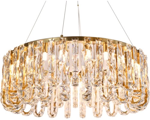 Люстра подвесная Stilfort 2195/05/22P Коллекции Umiko 2 / Юмико 2