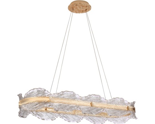 Люстра подвесная Stilfort 4050/03/12PL Коллекции Storm / Шторм