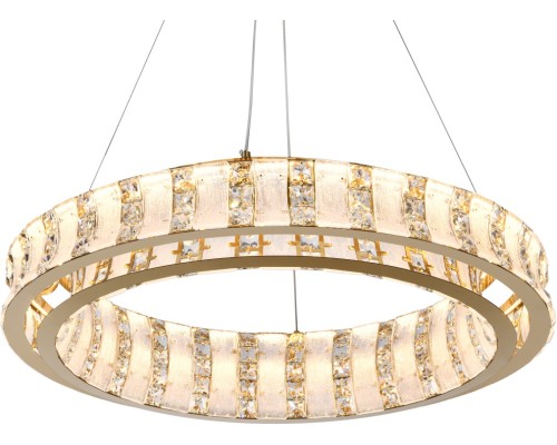 Люстра подвесная Stilfort 4037/03/08P Коллекции Magnelli / Магнелли